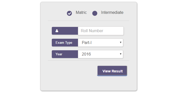 bise lahore board 9th class result 2016