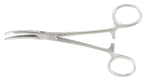 d-crile-forcep