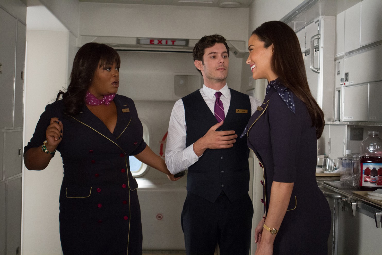 10 Things I Wish I Knew Before I Became A Flight Attendant