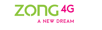 Zong 3G / 4G Mobile Unlimited Internet Day Time Package