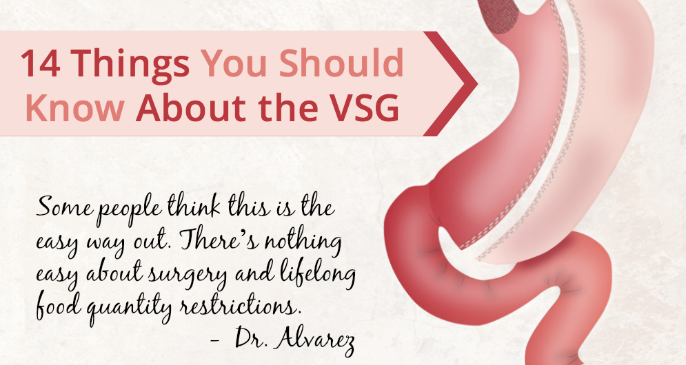 14 Things You Should Know About the VSG - StudyPK