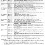 University of the Punjab Sports Based Admissions 2017-2018