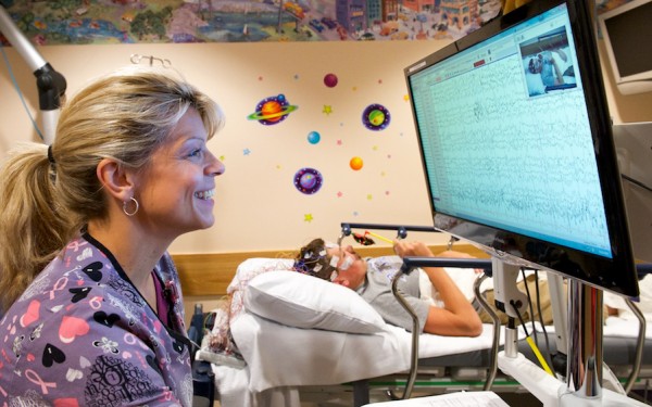 EEG Tech One of the Most Meaningful Jobs in America