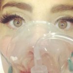 Lady Gaga has been hospitalized with 'severe physical pain' as she battles fibromyalgia