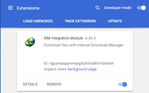 [Fix] How to Enable IDM Extension in Latest Chrome Version