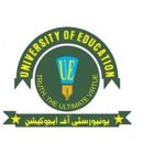 University of Education Lahore Merit Lists 2018