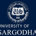 University of Sargodha Merit List 2018