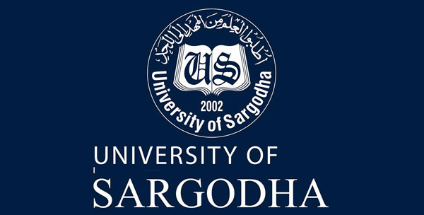 University of Sargodha Merit List 2018