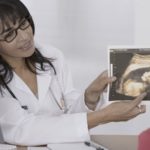 Doctor Just Uses Same Ultrasound Picture For Every Baby
