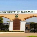 Karachi University BA Part 1 Result 2017/2018