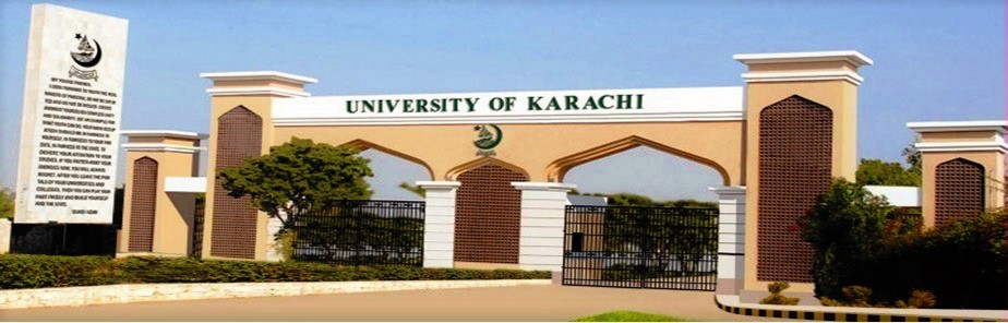 Karachi University BA Part 1 Result 2017/2018