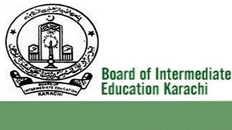 1st Year Result 2018 Karachi Board Sindh Pre Medical