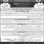 HEC Scholarship Science Talent Farming Scheme for Undergraduate Program