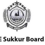 SSC Part 1 Result 2018 Sukkur Board Science Group