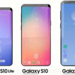 Samsung Galaxy S10 Might Have 12GB RAM/1TB ROM Variant