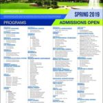 Spring Admission are opened in University of Lahore