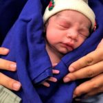 Doctors Announce First Ever Baby Born From Uterus Transplanted From Dead Body