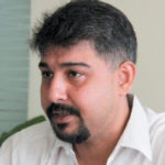 Former MQM MNA Ali Raza Abidi Shot Dead in DHA Karachi