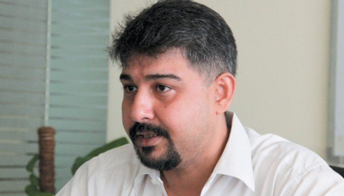 Former MQM MNA Ali Raza Abidi Shot Dead in DHA Karachi