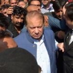Nawaz shifted from Adiala to Lahore's Kot Lakhpat jail to Serve Term