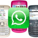 WhatsApp Will Stop Working on Nokia S40 Phones Today