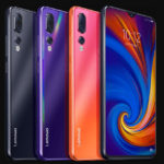 Lenovo launched Z5s with Snapdragon 710 processor, triple rear cameras