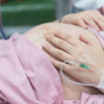Woman in vegetative state for 14 years gives birth at nursing facility