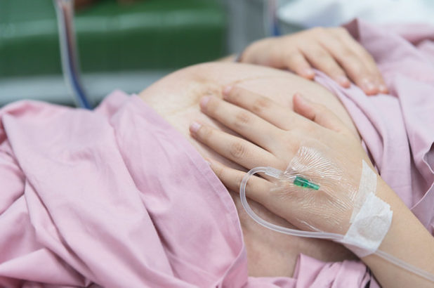 Woman in vegetative state for 14 years gives birth at nursing facility