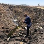 Ethiopian Airlines No survivors on crashed Boeing 737