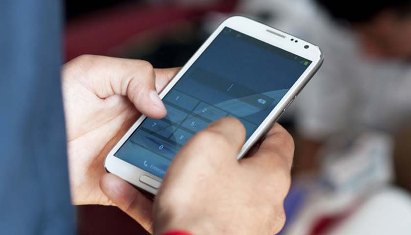 SC restores taxes on mobile phone scratch cards