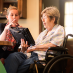 The Importance of Speech Therapy to Home Health Care