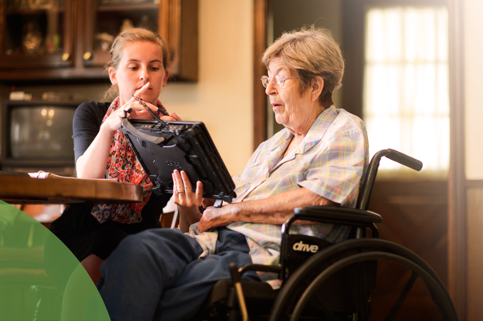 The Importance of Speech Therapy to Home Health Care