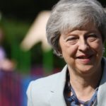 UK PM Theresa May announces resignation, will quit on June 7
