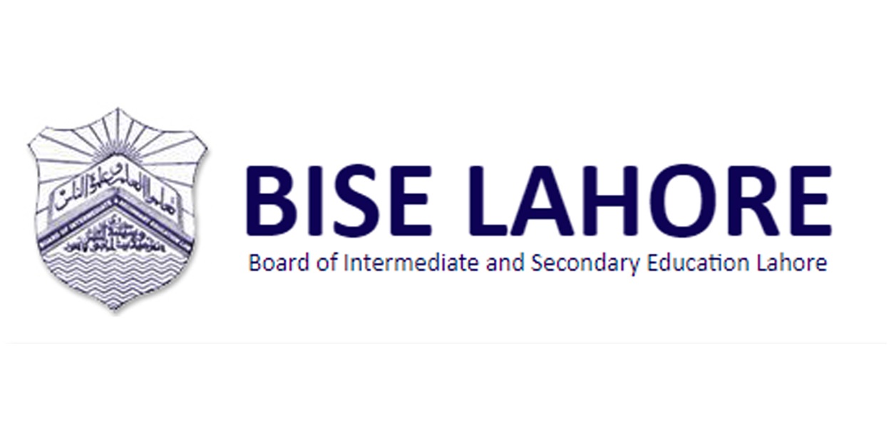 BISE Lahore Postponed Paper of English Part-1, will be held on 04-06-2019