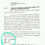 MDCAT Weightage Formula For Admission to MBBS BDS in Punjab