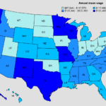 Highest Paying States for Pharmacists 2020