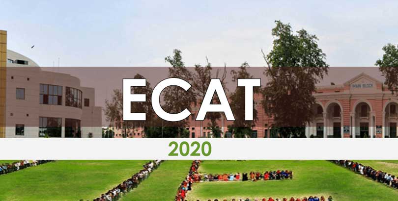 Covid-19 Effect: ECAT 2020 Postponed, New Exam Date to be Announced Soon