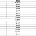 DPS Sahiwal 1st Merit List 2020