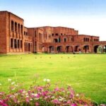 Kinnaird College For Women University Merit List 2020 for FSc Pre Medical