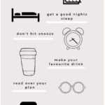Time Should We Study in Early morning