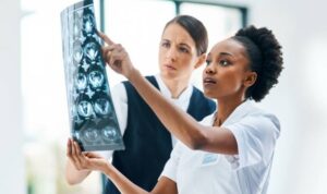 Radiologic Technologist One Of The 100 Best Jobs of 2021