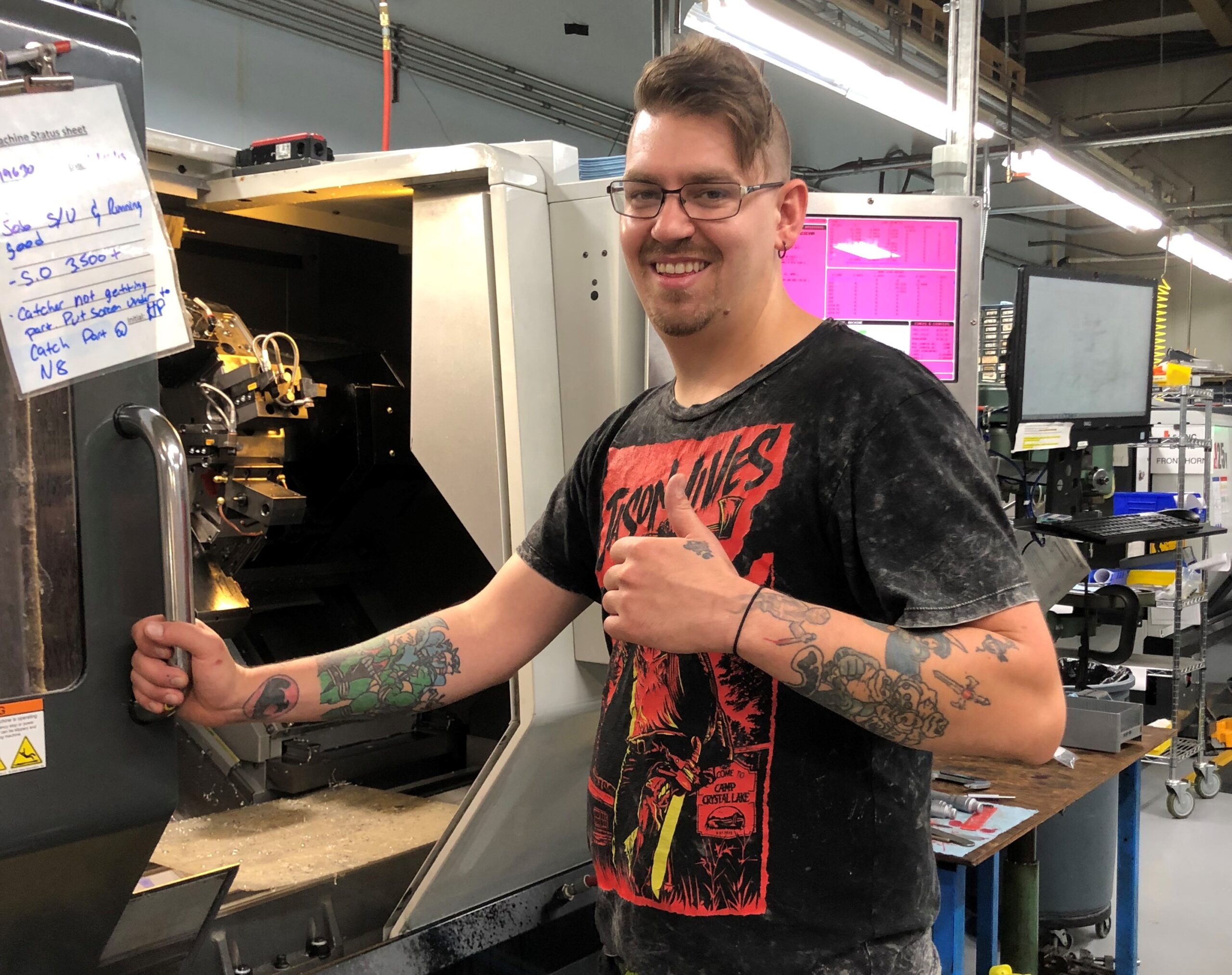 Machinists One Of The 100 Best Jobs of 2021 StudyPK