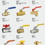 Plumbing Tools: Different Types of Valves in Plumbing