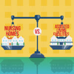 Memory Care vs. Nursing Homes