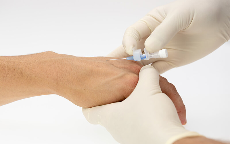 NCLEX Practice Questions: Quiz 842