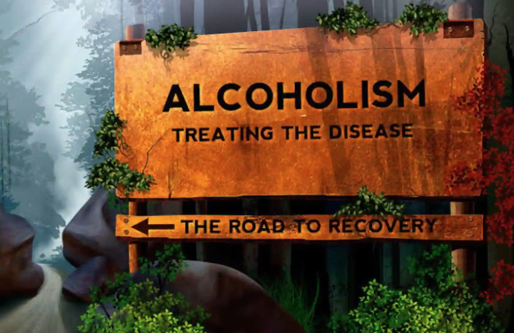 alcoholism