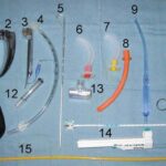 intubation