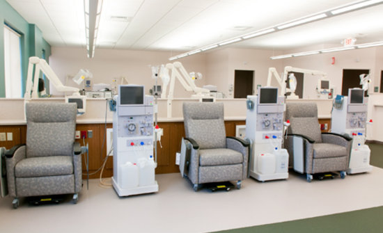 Dialysis Checklist