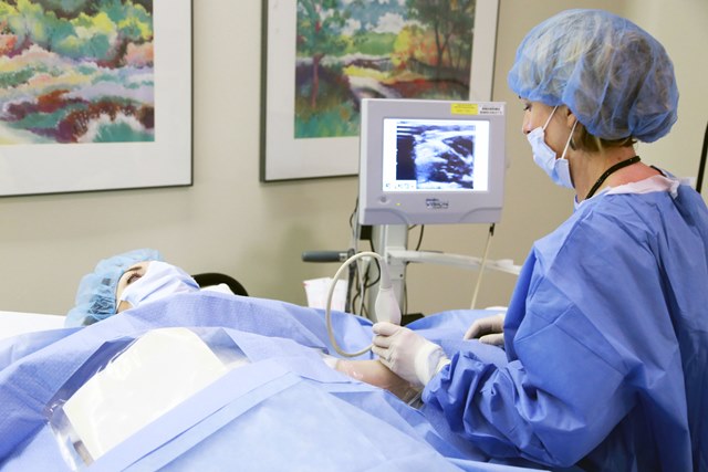 NCLEX Practice Questions: Quiz 873