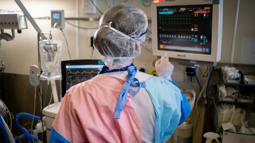 NCLEX Practice Questions: Quiz 885
